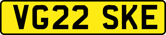 VG22SKE