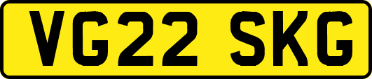 VG22SKG