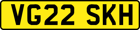 VG22SKH