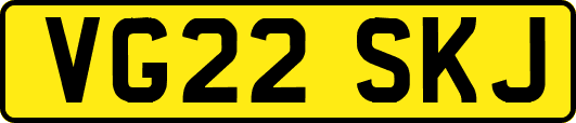 VG22SKJ