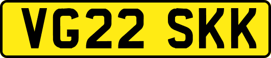 VG22SKK