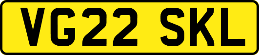 VG22SKL
