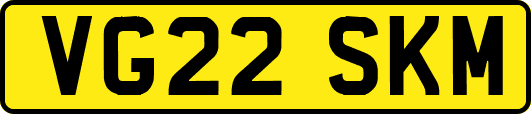 VG22SKM