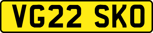 VG22SKO