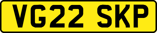 VG22SKP