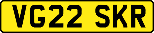 VG22SKR
