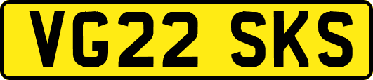 VG22SKS