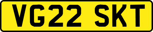 VG22SKT