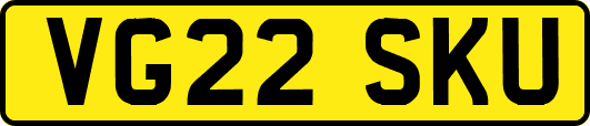 VG22SKU
