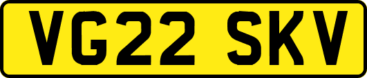 VG22SKV