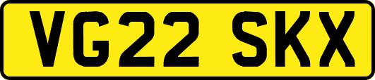 VG22SKX