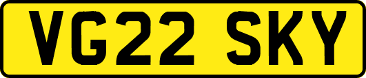 VG22SKY