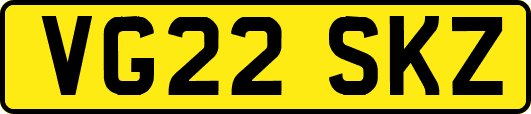VG22SKZ
