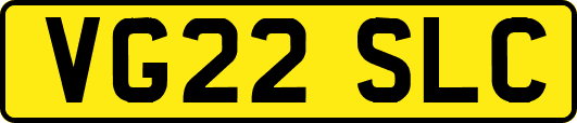 VG22SLC