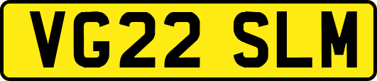 VG22SLM