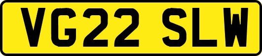 VG22SLW