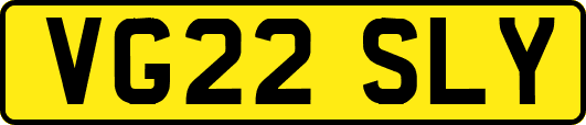 VG22SLY
