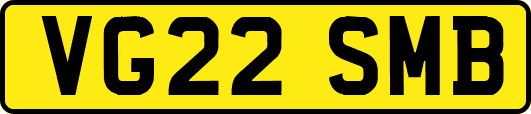 VG22SMB