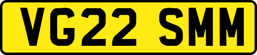 VG22SMM