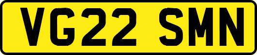 VG22SMN