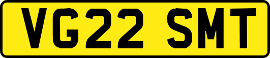 VG22SMT