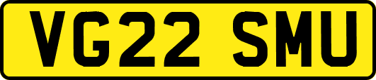 VG22SMU