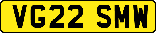 VG22SMW