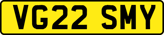 VG22SMY