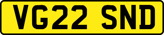 VG22SND