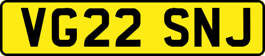 VG22SNJ