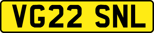 VG22SNL