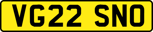 VG22SNO