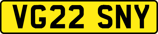 VG22SNY