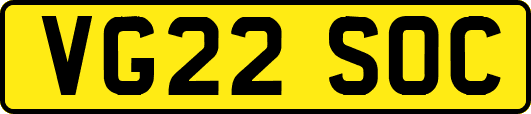 VG22SOC