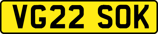 VG22SOK