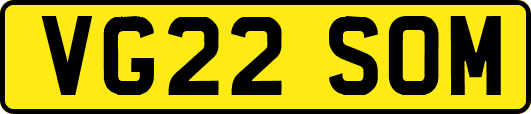 VG22SOM