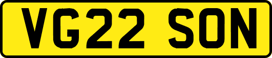 VG22SON