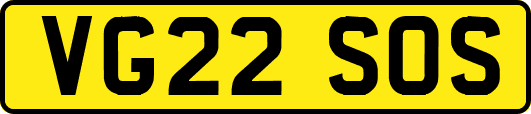 VG22SOS