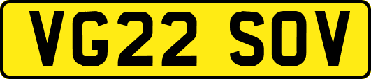 VG22SOV