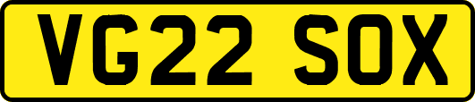 VG22SOX