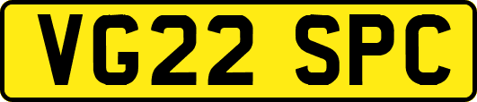 VG22SPC
