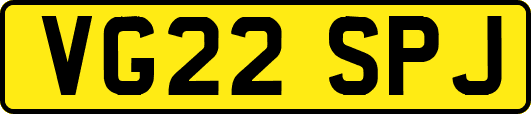 VG22SPJ