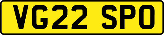VG22SPO