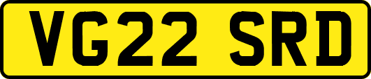 VG22SRD