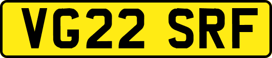 VG22SRF