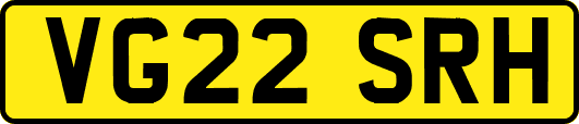 VG22SRH