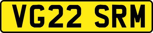 VG22SRM