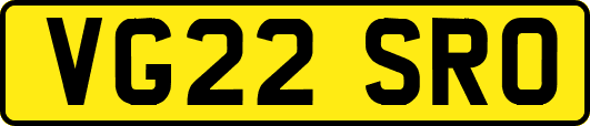 VG22SRO