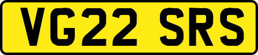 VG22SRS
