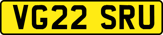 VG22SRU
